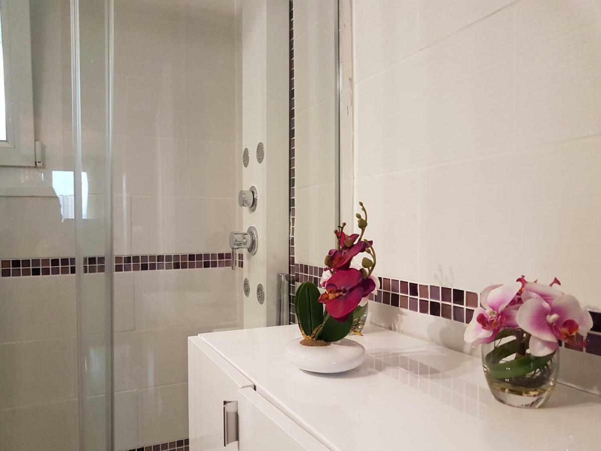 Appartement Malya & Parking Prive Гренобль Экстерьер фото